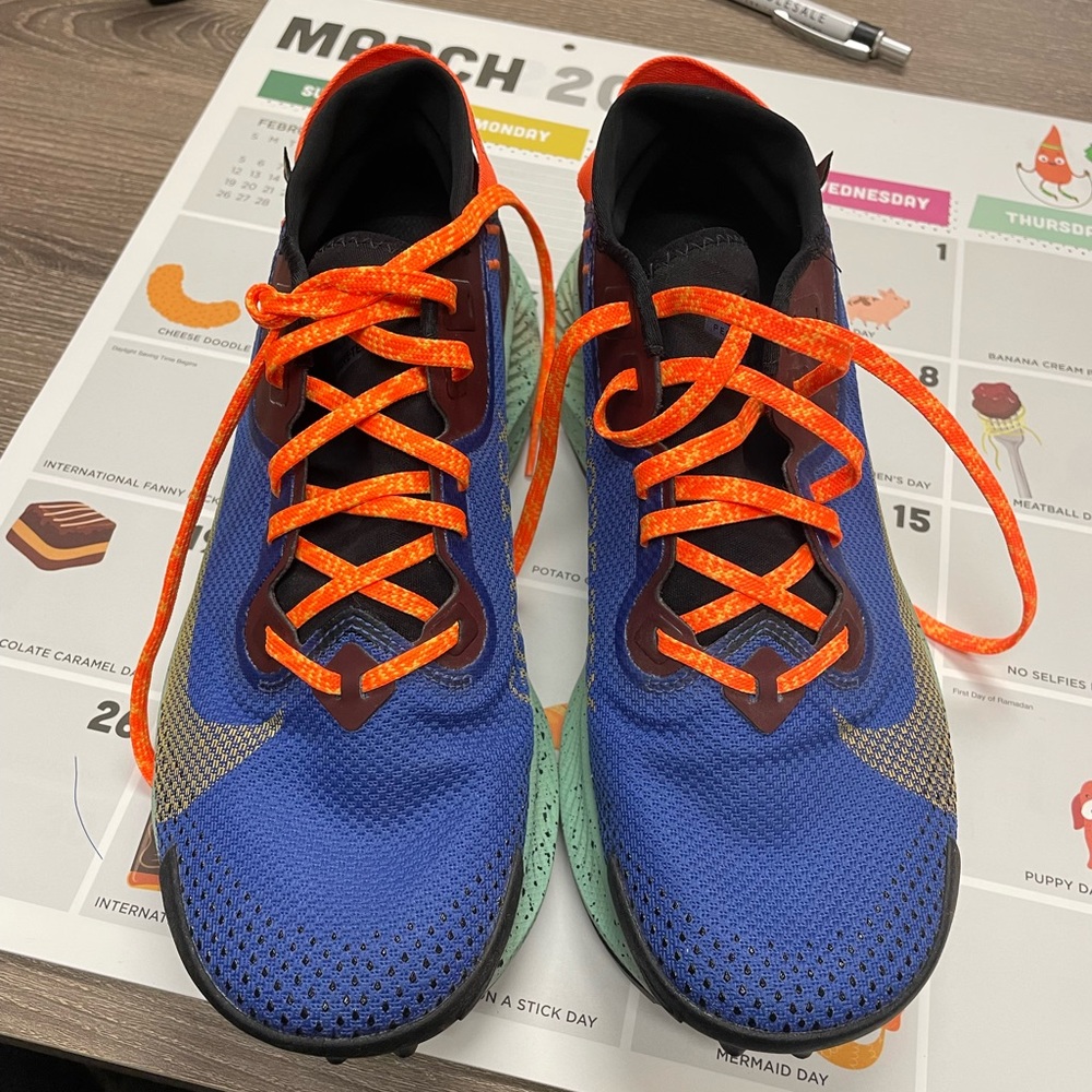 Nikes